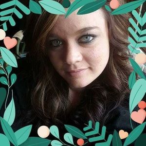 Meet your Posher, Krystal